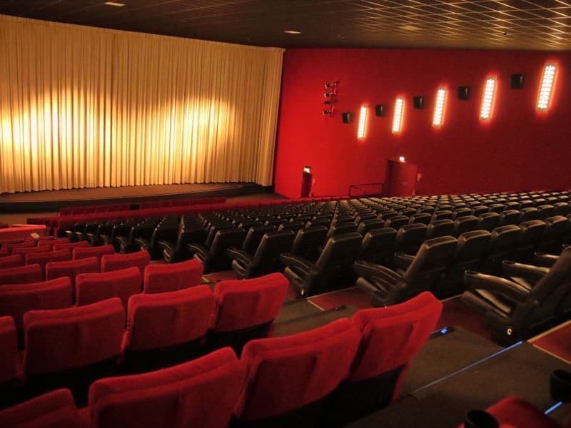 Cinema Preview Image 1 CineMoon