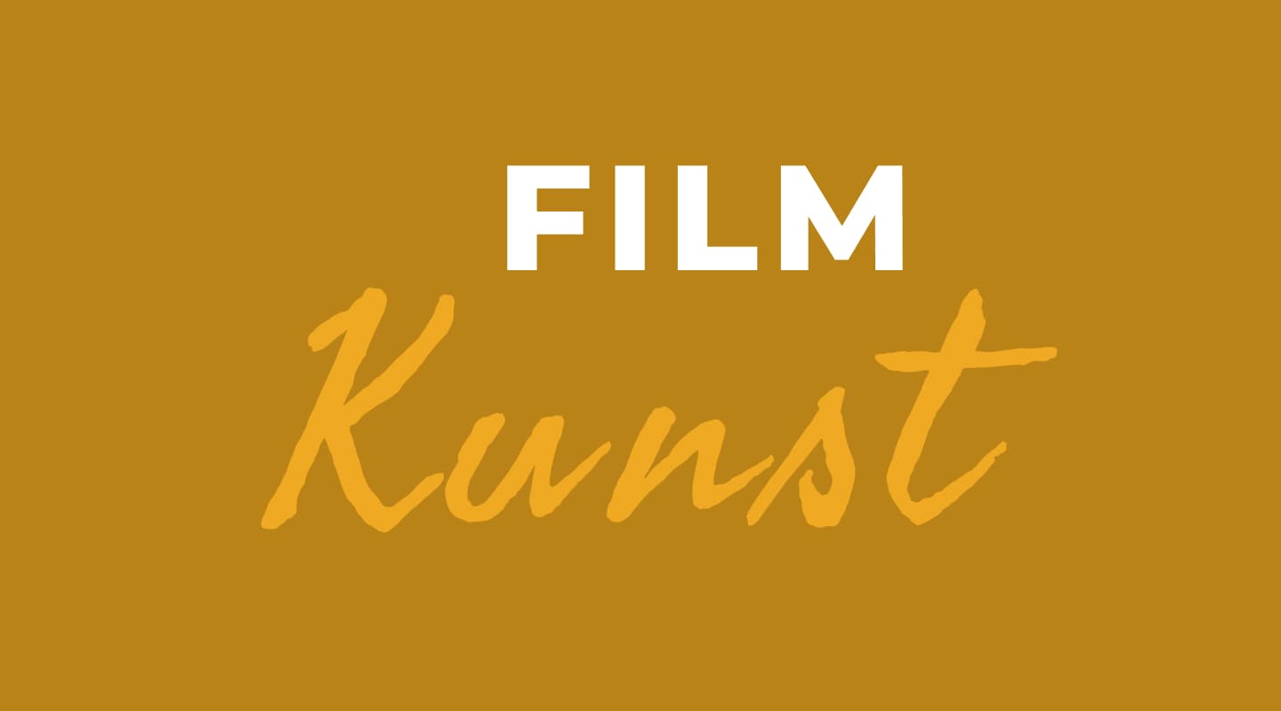 Film Kunst