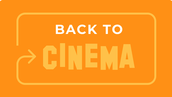 Back to Cinema