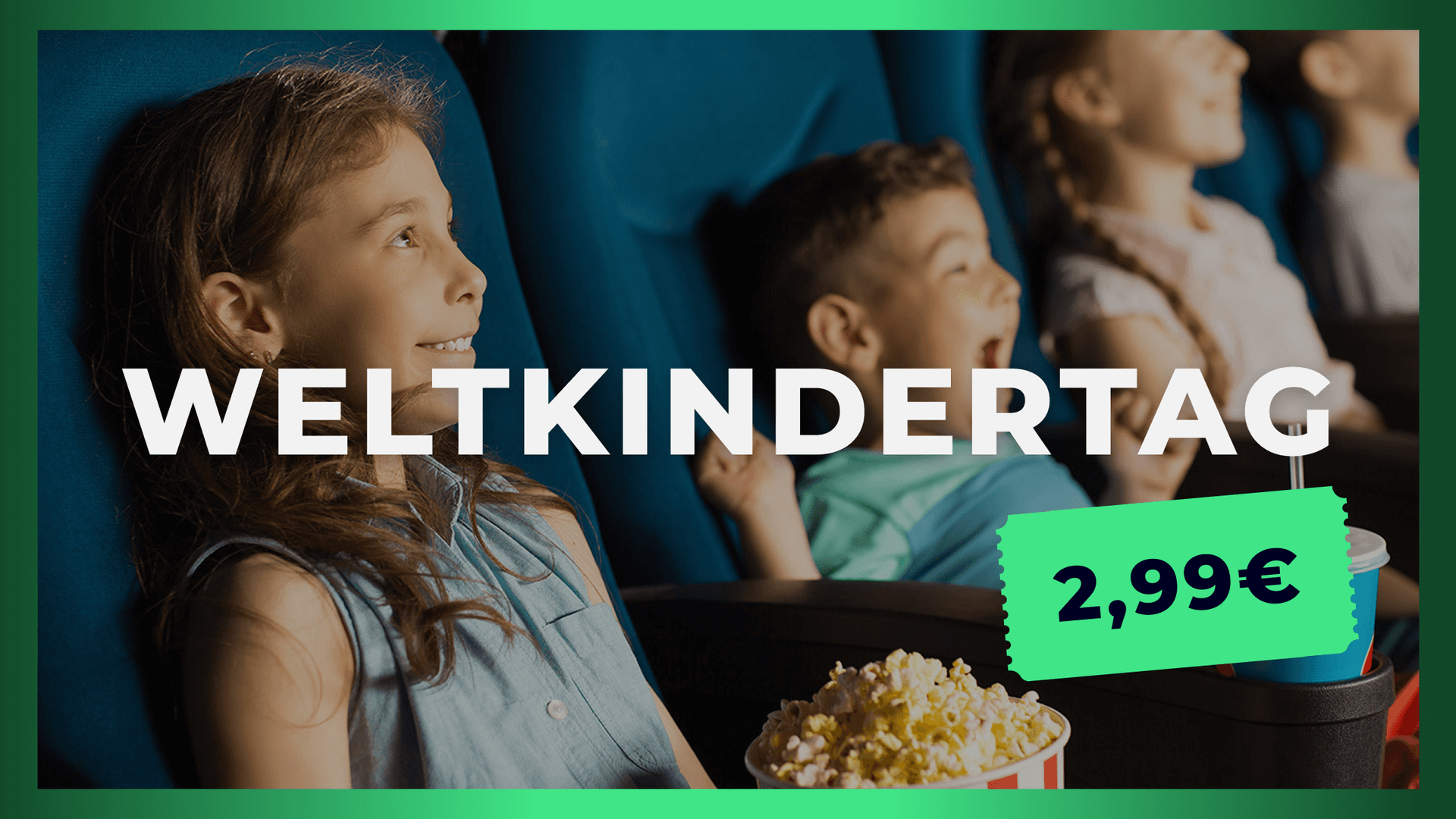 Weltkindertag