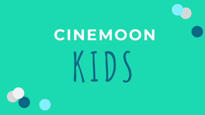 Cinemoon Kids