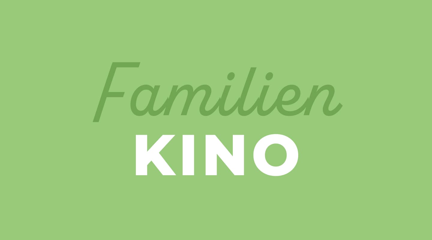 Familien Kino