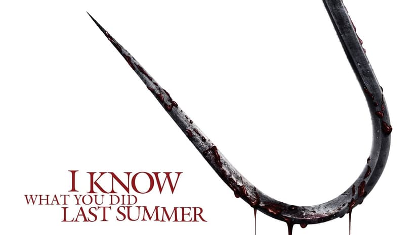 I Know What You Did Last Summer Backdrop