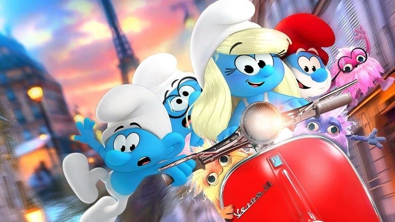 Die Schlümpfe: Der große Kinofilm